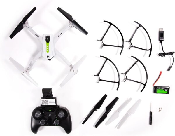 Sky Viper Vista HD Video Drone - Image 5