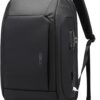 BANGE Business Laptop Smart backpack Can Hold 15.6 Inch Laptop Commute Backpack Carry on bag for men and women - Image 2