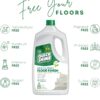 Quick Shine Multi Surface Floor Finish 64oz | Cleaner & Polish to use on Hardwood, Laminate, Luxury Vinyl Plank LVT, Tile & Stone - Image 4