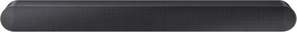 SAMSUNG HW-S50B/ZA 3.0ch All-in-One Soundbar w/Dolby 5.1, DTS Virtual:X, Q Symphony, Built in Center Speaker, Adaptive Sound Lite, Bluetooth Multi Connection, 2022 Black - Image 2