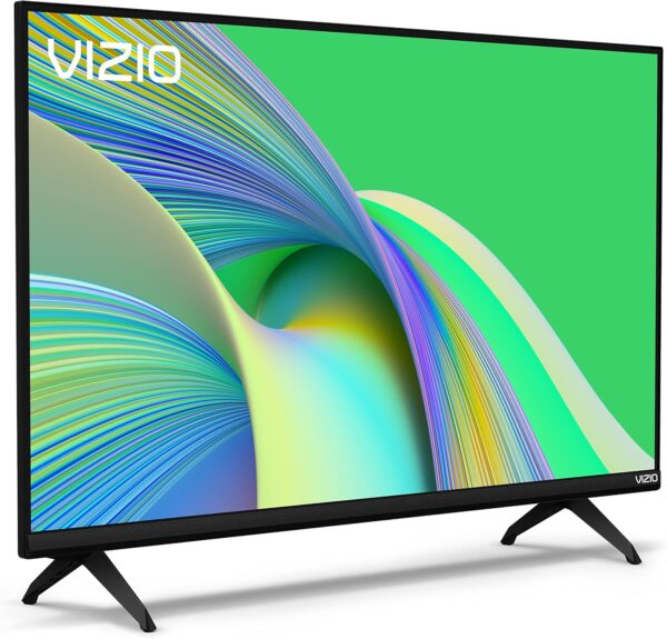 VIZIO 32-inch D-Series Full HD 1080p Smart TV with Apple AirPlay and Chromecast Built-in, Alexa Compatibility, D32fM-K01, 2023 Model - Image 15