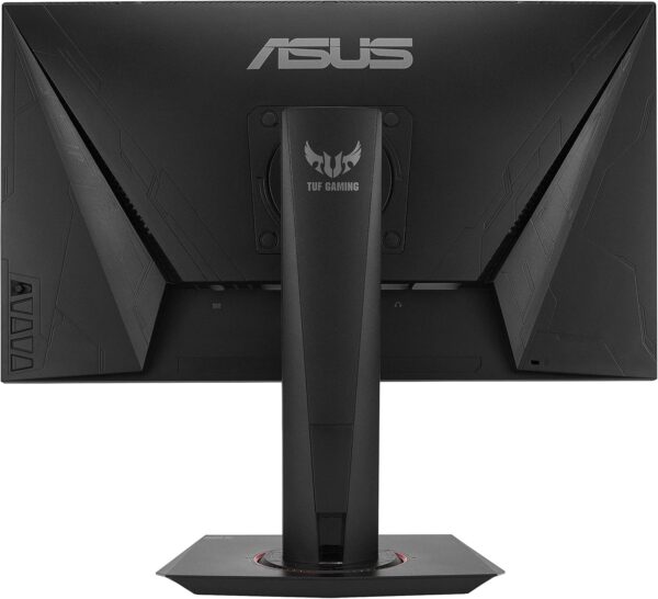 ASUS TUF Gaming VG259QM 24.5” Monitor, 1080P Full HD (1920 x 1080), Fast IPS, 280Hz, G-SYNC Compatible, Extreme Low Motion Blur Sync,1ms, DisplayHDR 400, Eye Care, DisplayPort HDMI BLACK - Image 11