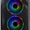 Skytech Gaming SkyTech Chronos Mini Gaming Computer PC Desktop - Intel Core-i5 10400F 2.9GHz, GTX 1660 6G, 1TB NVMe, 16G DDR4 3200, RGB Fans, AC WiFi, Windows 11 Home 64-bit - Image 3