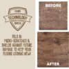 Quick Shine Multi Surface Floor Finish 64oz | Cleaner & Polish to use on Hardwood, Laminate, Luxury Vinyl Plank LVT, Tile & Stone - Image 7