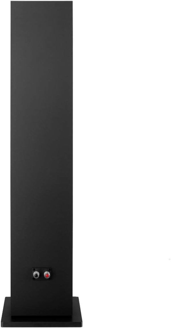 Sony SS-CS3 3-Way 4-Driver Floor-Standing Speaker - Pair (Black) - Image 8