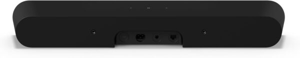 Sonos Ray - Black - Compact Soundbar - Image 5