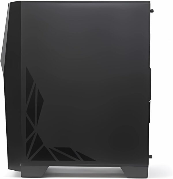 MSI Codex R Gaming Desktop, 13th Gen Intel 10-Core i5-13400F, GeForce RTX 4060 8GB, 16GB DDR5, 1TB PCIe SSD + 1TB HDD, WiFi 6E, Bluetooth, RJ45, USB-C, HDMI/DP, Keyboard & Mouse, PDG HDMI, Win 11 Pro - Image 7