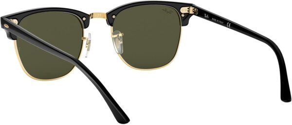 Ray-Ban RB3016 Clubmaster Square Sunglasses - Image 7