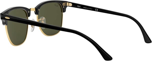 Ray-Ban RB3016 Clubmaster Square Sunglasses - Image 6