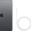 2019 Apple iPad (10.2-inch, Wi-Fi, 32GB) - Space Gray (Renewed Premium) - Image 9
