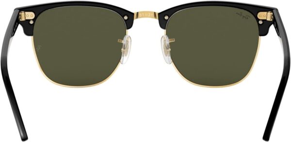 Ray-Ban RB3016 Clubmaster Square Sunglasses - Image 8