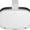 Oculus Newest Quest 2 VR Headset 256GB Holiday Set - Advanced All-in-One Virtual Reality Headset Cover Set, White - Image 4