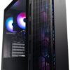 MSI Aegis ZS 3CQ-052US Gaming Desktop AMD Ryzen 7 3700X 16GB RX 5600XT 6G 512GB SSD WiFi AX200 (Renewed) - Image 2