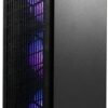 MSI Aegis ZS 3CQ-052US Gaming Desktop AMD Ryzen 7 3700X 16GB RX 5600XT 6G 512GB SSD WiFi AX200 (Renewed) - Image 6