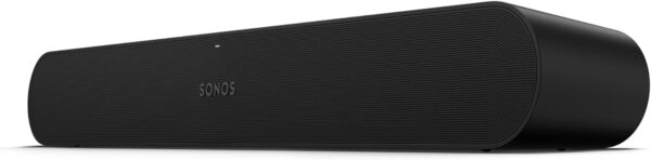 Sonos Ray - Black - Compact Soundbar - Image 6