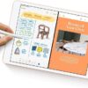 2019 Apple iPad (10.2-inch, Wi-Fi, 32GB) - Space Gray (Renewed Premium) - Image 6
