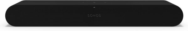 Sonos Ray - Black - Compact Soundbar - Image 3