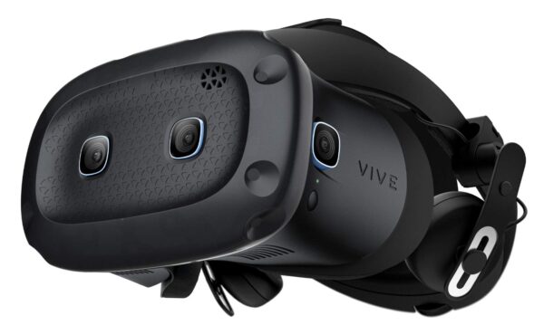 HTC Vive Cosmos Elite Headset Only - PC (Renewed) - Image 2