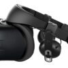 HTC Vive Cosmos Elite Headset Only - PC (Renewed) - Image 4