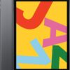 2019 Apple iPad (10.2-inch, Wi-Fi, 32GB) - Space Gray (Renewed Premium) - Image 2