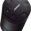 Bose SoundLink Revolve (Series II) Portable Bluetooth Speaker – Wireless Water-Resistant Speaker with 360° Sound, Black - Image 3