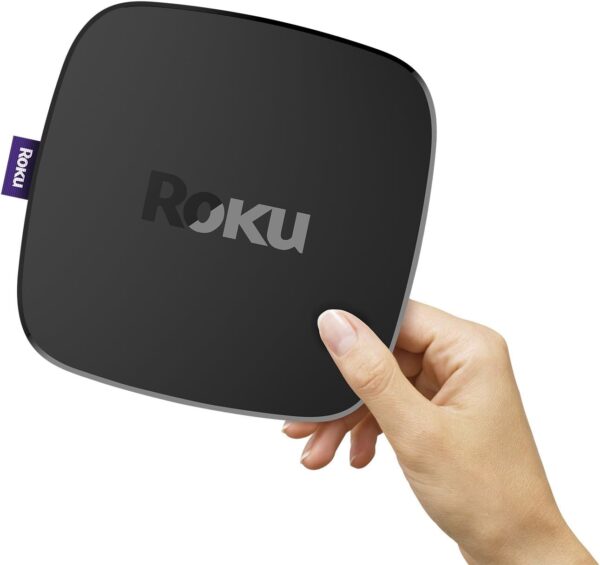 Roku Premiere - HD and 4K UHD Streaming Media Player - Image 6