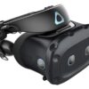 HTC Vive Cosmos Elite Headset Only - PC (Renewed) - Image 3