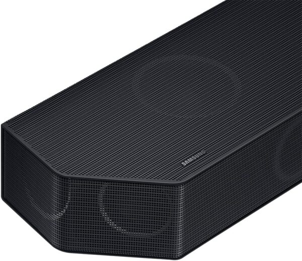 SAMSUNG HW-Q990C 11.1.4 ch. Wireless Dolby Atmos Soundbar and Rear Speakers Bundle with 2 YR CPS Enhanced Protection Pack - Image 10