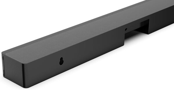 Hisense HS2100 2.1 Ch 240W Sound Bar with Wireless Subwoofer - DTS Virtual X, Dolby Audio, Ezplay, 6 EQ Modes, HDMI ARC, Bluetooth 5.3 - Image 13