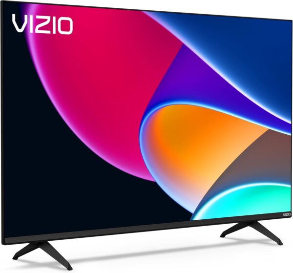 VIZIO 43-inch MQ6 Series 4K QLED HDR Smart TV w/Dolby Vision, WiFi 6E, Bluetooth Headphone Capable, AMD FreeSync & Alexa Compatibility, M43Q6M-K04, 2023 Model - Image 16