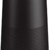 Bose SoundLink Revolve (Series II) Portable Bluetooth Speaker – Wireless Water-Resistant Speaker with 360° Sound, Black - Image 2