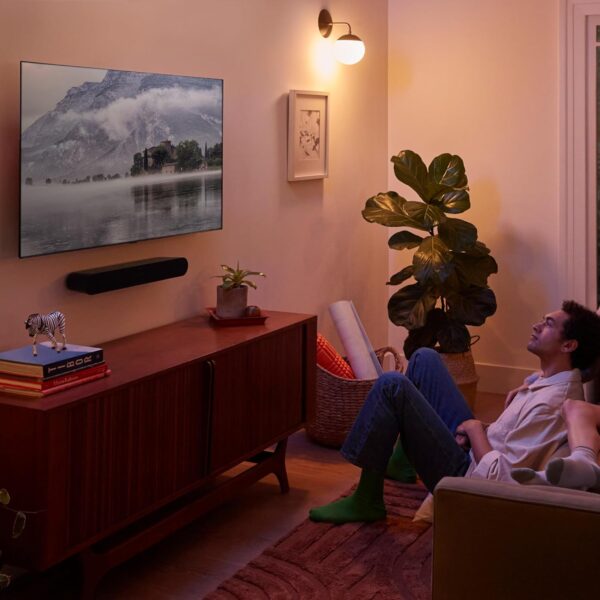 Sonos Ray - Black - Compact Soundbar - Image 8