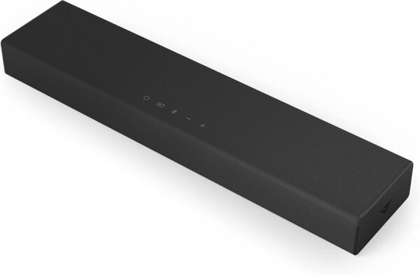 VIZIO 2.0 Home Theater Sound Bar with DTS Virtual:X, Bluetooth, Voice Assistant Compatible, Includes Remote Control - SB2020n-J6 - Image 3