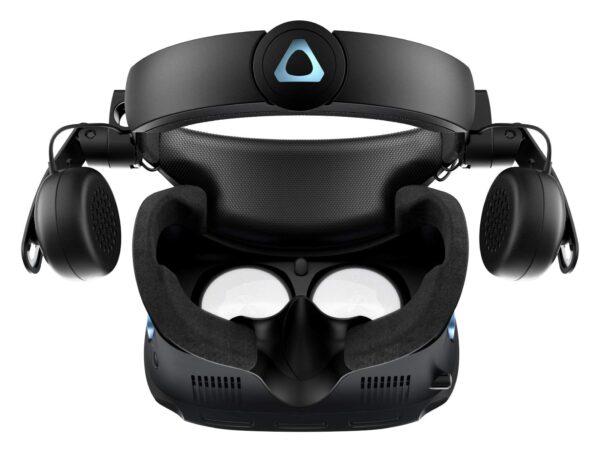 HTC Vive Cosmos Elite Headset Only - PC (Renewed) - Image 6