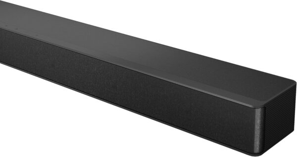 Hisense HS2100 2.1 Ch 240W Sound Bar with Wireless Subwoofer - DTS Virtual X, Dolby Audio, Ezplay, 6 EQ Modes, HDMI ARC, Bluetooth 5.3 - Image 14