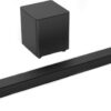Vizio V51x-J6 36-inch 5.1 Channel Home Theater Soundbar System (Renewed) - Image 4