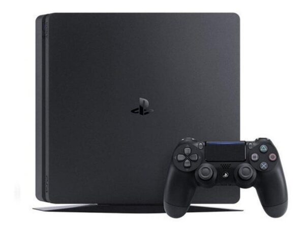 PlayStation 4 Slim 1TB Console - Image 8