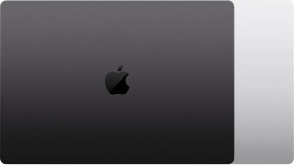 Apple MacBook Pro 16.2" with M3 Max Chip (Late 2023) - Space Black, 14-Core / 30-Core, 96GB, 1TB SSD - Image 9