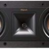Klipsch Reference 5.0 Home Theater System - Bundle with 2X R-26FA Floorstanding Speaker, R-25C Two-Way Center Channel Speaker, 2X R-41M Bookshelf Speaker - Image 7