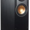 Klipsch Reference 5.0 Home Theater System - Bundle with 2X R-26FA Floorstanding Speaker, R-25C Two-Way Center Channel Speaker, 2X R-41M Bookshelf Speaker - Image 3