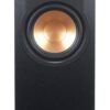 Klipsch Reference 5.0 Home Theater System - Bundle with 2X R-26FA Floorstanding Speaker, R-25C Two-Way Center Channel Speaker, 2X R-41M Bookshelf Speaker - Image 11