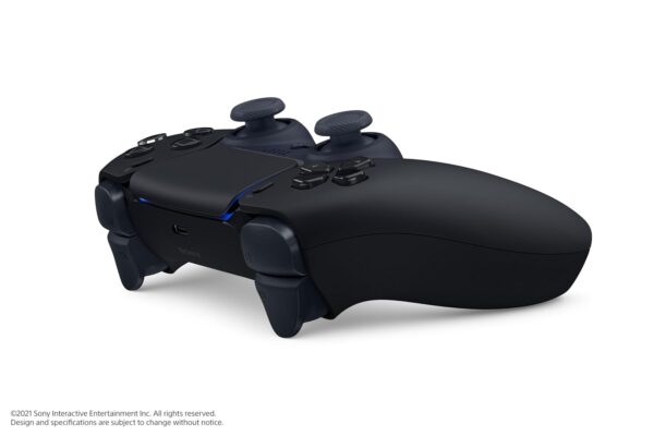 PlayStation DualSense® Wireless Controller - Midnight Black - Image 4