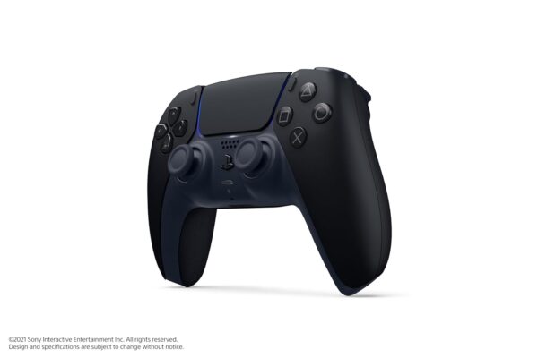 PlayStation DualSense® Wireless Controller - Midnight Black - Image 6