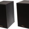 Klipsch Reference 5.0 Home Theater System - Bundle with 2X R-26FA Floorstanding Speaker, R-25C Two-Way Center Channel Speaker, 2X R-41M Bookshelf Speaker - Image 4