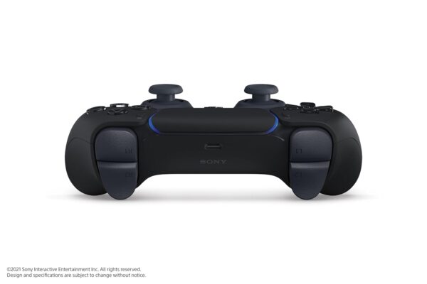 PlayStation DualSense® Wireless Controller - Midnight Black - Image 5