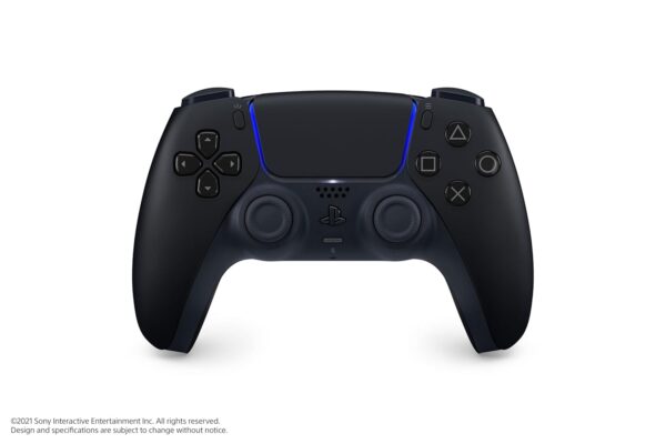 PlayStation DualSense® Wireless Controller - Midnight Black - Image 3