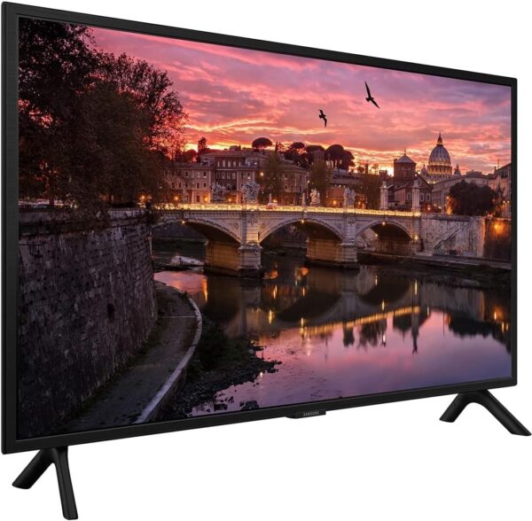 Samsung 32" Hospitality Smart FHD 1920 x 1080 LED-LCD TV Black HG32NJ690WFXZA - Image 2