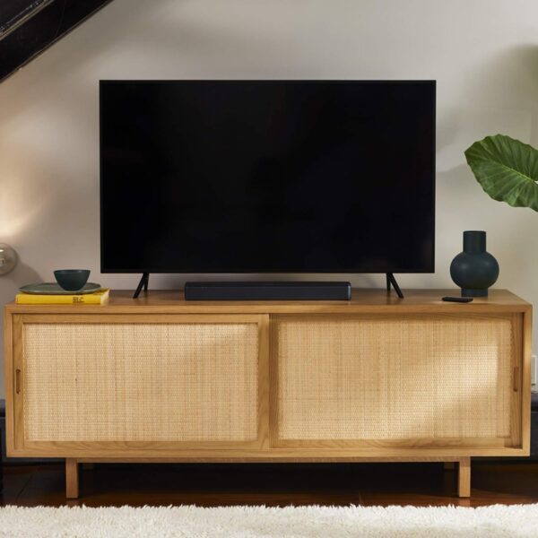 Bose TV Speaker, Bluetooth Wireless Soundbar for TV with HDMI-ARC Connectivity (Renewed) - Image 7