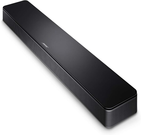 Bose TV Speaker, Bluetooth Wireless Soundbar for TV with HDMI-ARC Connectivity (Renewed) - Image 4