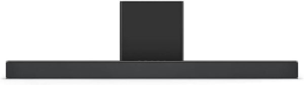 VIZIO M-Series 2.1 Sound Bar with Dolby Atmos and DTS:X, Wireless Subwoofer, M215a-J6 (Renewed) - Image 2